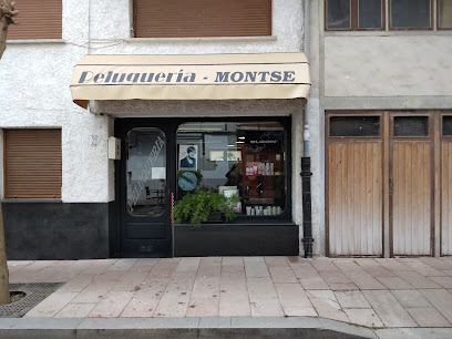 Peluquería Montse | Peluqueria en Llanes / Asturias