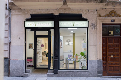 Inno Esthetic | Centro de Estética en Bilbao