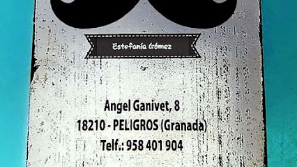 Fali Aguilera | Peluqueria en Peligros / Granada