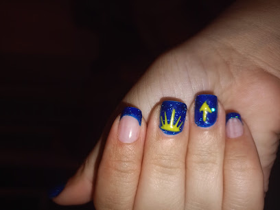 Paris Nails Center | Salón de Uñas y Manicura en El Puerto de Santa María
