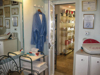 Connections Beauty Salón | Peluquería en Marbella / 