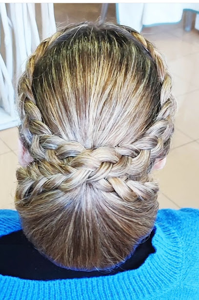 Gloss Peluquería Estética Masajes | Peluqueria en Alcañiz / Teruel
