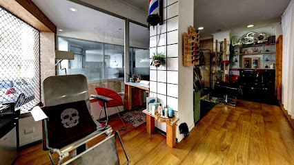 Estudio de Laso | Peluqueria en San Antonio Abad / Baleares
