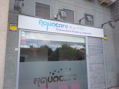 Aquacare | Centro de Estética en Rivas-Vaciamadrid