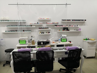 SHUNails | Salón de Manicura y Uñas en Zarauz / 