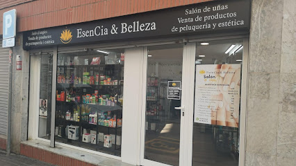 Esencia & belleza | Salón de Uñas y Manicura en Barcelona