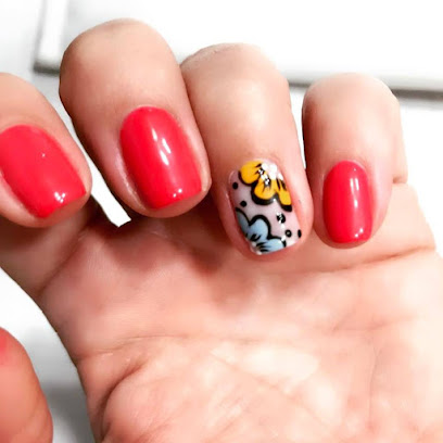 WoW Uñas | Salón de Uñas y Manicura en Pamplona