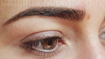 Microblading Catalina icod | Peluquería en Icod de los Vinos / 