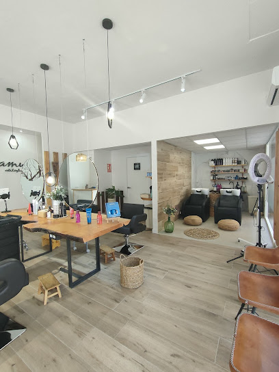 Koh samui estilo y belleza | Peluquería en Valencia / Valencia