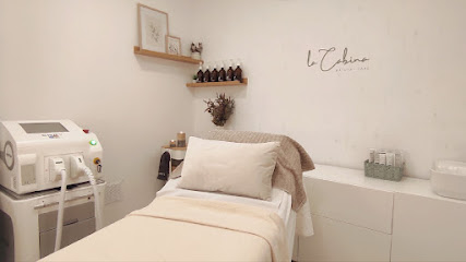 La Cabina | Peluquería en Barcelona / 