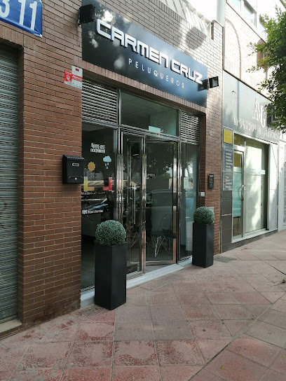 Carmen Cruz Soler | Peluquería en Almería / Almería