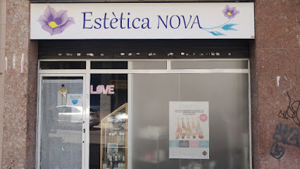 Estética Nova | Centro de Estética en Terrassa