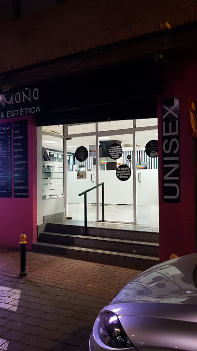 Peluqueria Hasta el Moño | Peluquería en Murcia / Murcia
