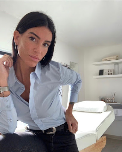 Marta Queijas | Peluquería en Narón / 