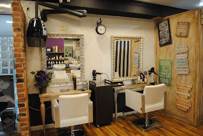 Yolanda Orgaz - Beauty Hair & Body | Peluquería en Madrid / Madrid
