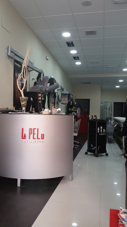 La Pelu Estilistas | Peluquería en Alcázar de San Juan / Ciudad Real