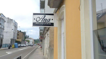 Peluqueria Ana | Peluquería en Barreiros / Lugo