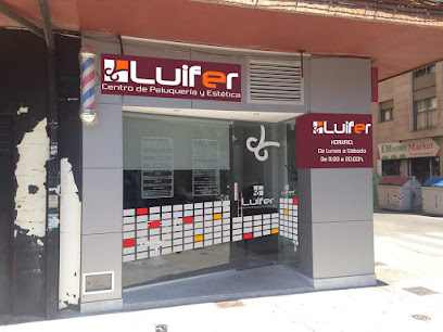 Luifer Tita y Fely | Peluquería en Ponferrada / León