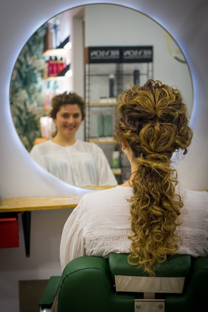 Peluquería Ondas y Rizos | Peluqueria en Alcázar de San Juan / Ciudad Real