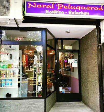 Noral Peluqueros, Peluquería - Estética | Peluquería en Alcorcón / Madrid