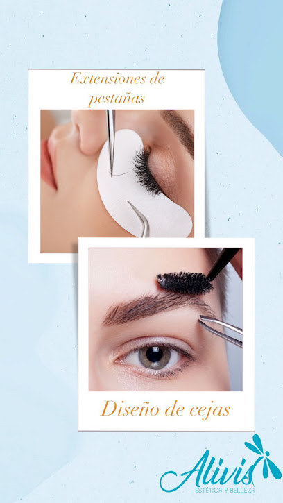 Alivis Estética | Peluquería en Dénia / 