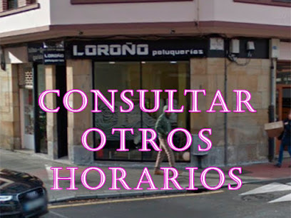Peluquerías LOROÑO | San Roke Kalea, 5 | Peluqueria en Guernica y Luno / Vizcaya