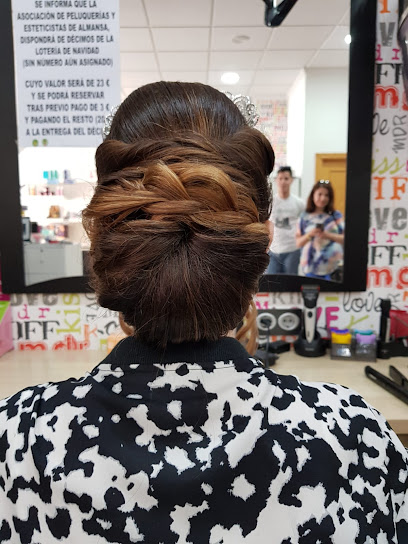 Peluquería Miguel Peinados | Peluqueria en Almansa / Albacete