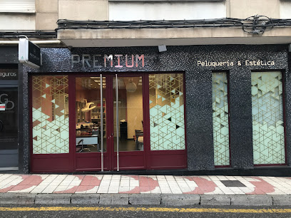 PREMIUM PELUQUERÍA | Peluqueria en Pravia / Asturias