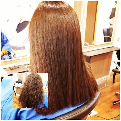 Newcut Perruqueria i estètica | Peluqueria en Girona / Girona
