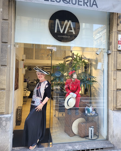 MA peluquería | Peluqueria en San Sebastián / Gipuzkoa