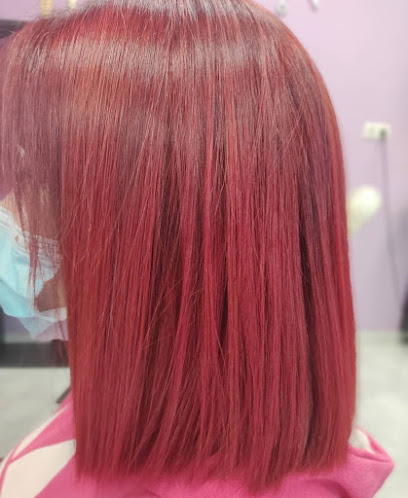 Púrpura Peluqueria | Peluqueria en Muros / La Coruña