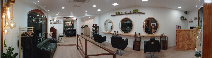 Totem hair desing | Peluquería en Santa Maria de Palautordera / Barcelona