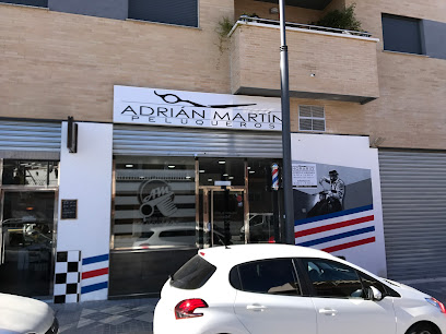 Adrián Martín Peluqueros | Peluqueria en Maracena / Granada