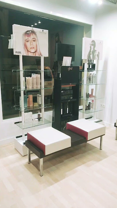 Lyla peluquería | Peluqueria en Toledo / Toledo