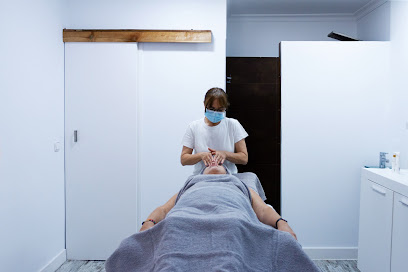 OP Estetic | Peluquería en Barcelona / 