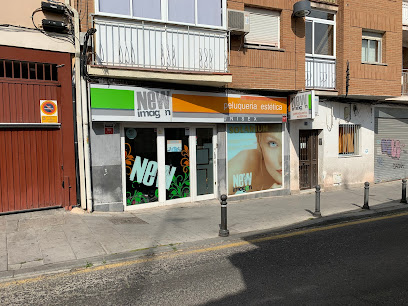 NEW IMAGEN Peluqueria Estética Unisex | Peluqueria en Valdemoro / Madrid