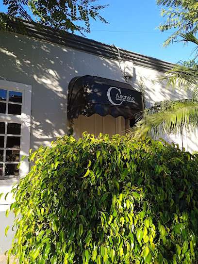 Carmen Asensio Peluquería y  maquillaje | Peluqueria en Los Llanos / Tenerife