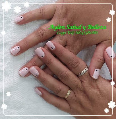 Aylen Salud y Belleza | Peluquería en Lugo / 