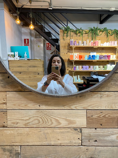 Salonissimo peluquería Murcia Centro | Peluquería en Murcia / Murcia