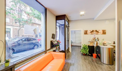 Begoña Bordallo | Centro de Estética y Peluquería | Peluqueria en Madrid / Madrid