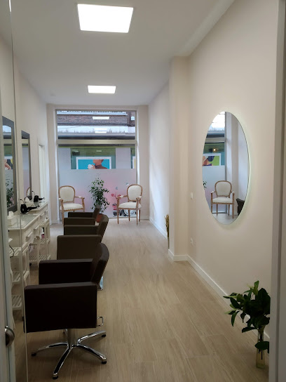 Peluquería y Estética Candy (Candela Ruiz) | Peluquería en Alcalá de Henares / Madrid