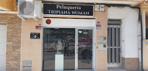 Peluqueria Tripiana Woman | Peluqueria en Cartagena / Murcia