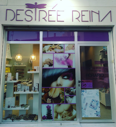 Desiree Reina -The Beauty Center- | Centro de Estética en Albox