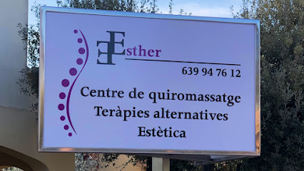 Estética Esther | Centro de Estética en El Pi de Sant Just