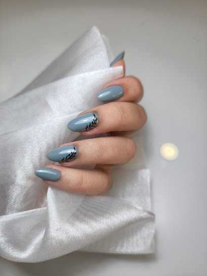 Dashuri Nails | Salón de Uñas y Manicura en Santa Cruz de Tenerife