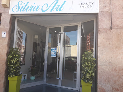 Silvia Art Beauty Salon | Peluquería en Zaragoza / Zaragoza