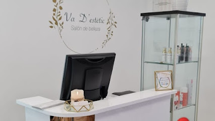 VaDestetic | Peluquería en Cornellà de Llobregat / 