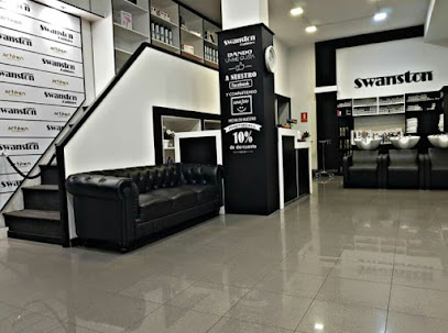Swanston Estilistes | Peluqueria en Terrassa / Barcelona