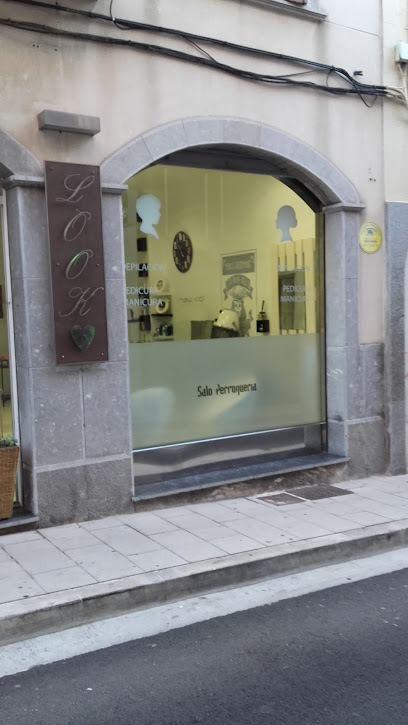 Peluquería Look Cor | Peluqueria en Manacor / Baleares