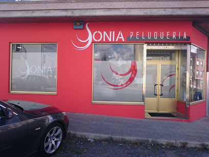 Peluquería Sonia | Peluqueria en Noia / La Coruña